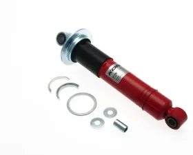 KONI Special (red) 30 Series- 4 pos. adjustable mono-tube high pressure gas Jaguar Rear